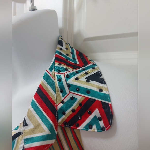 XOXO top - Picture 4 of 8